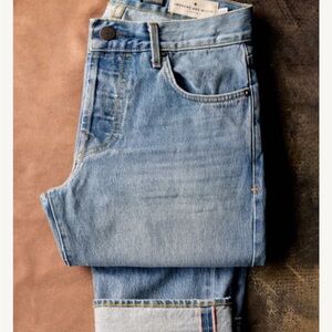 Imogene + Willie pants